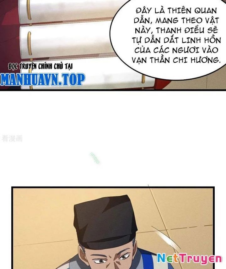 Thương Thiên Tại Hạ Chương 101 Ảnh 48