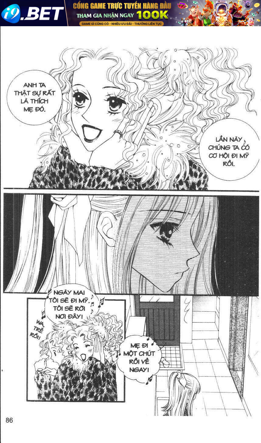 Sad Love Story Chương 2 Ảnh 87