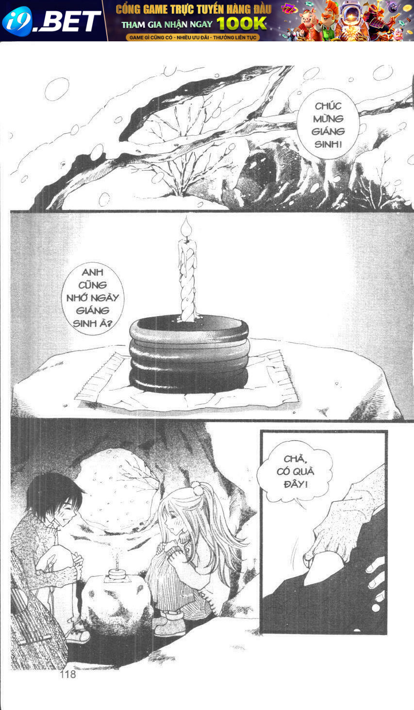 Sad Love Story Chương 1 Ảnh 119