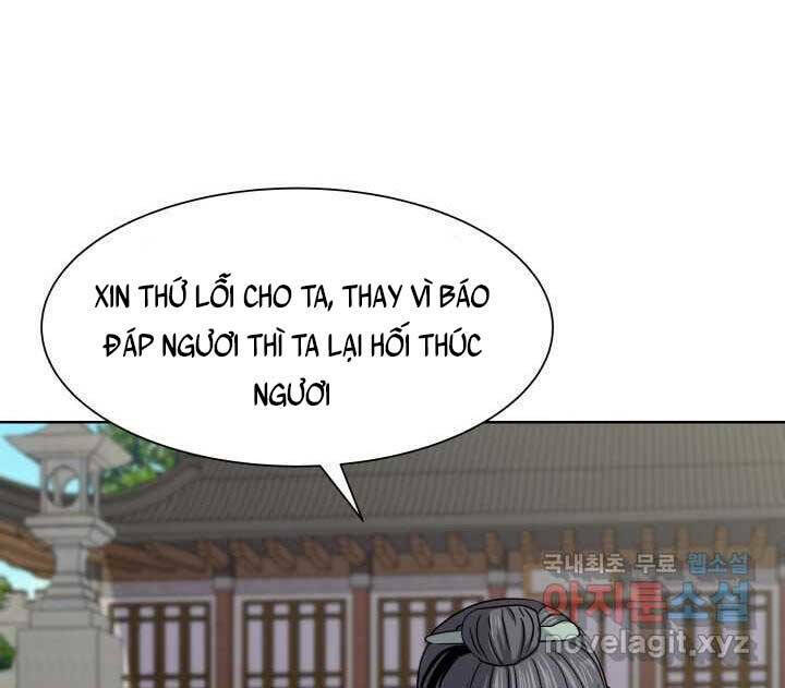 Bậc Thầy Phép Thuật Ở Thế Giới Võ Lâm Chương 23 Ảnh 75