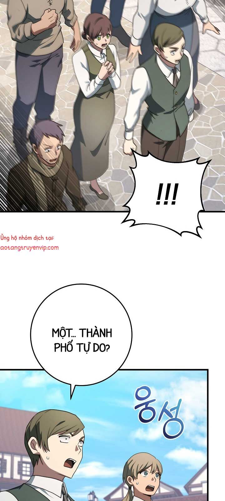Hoàng Đế Thép Chương 42.1 Ảnh 28