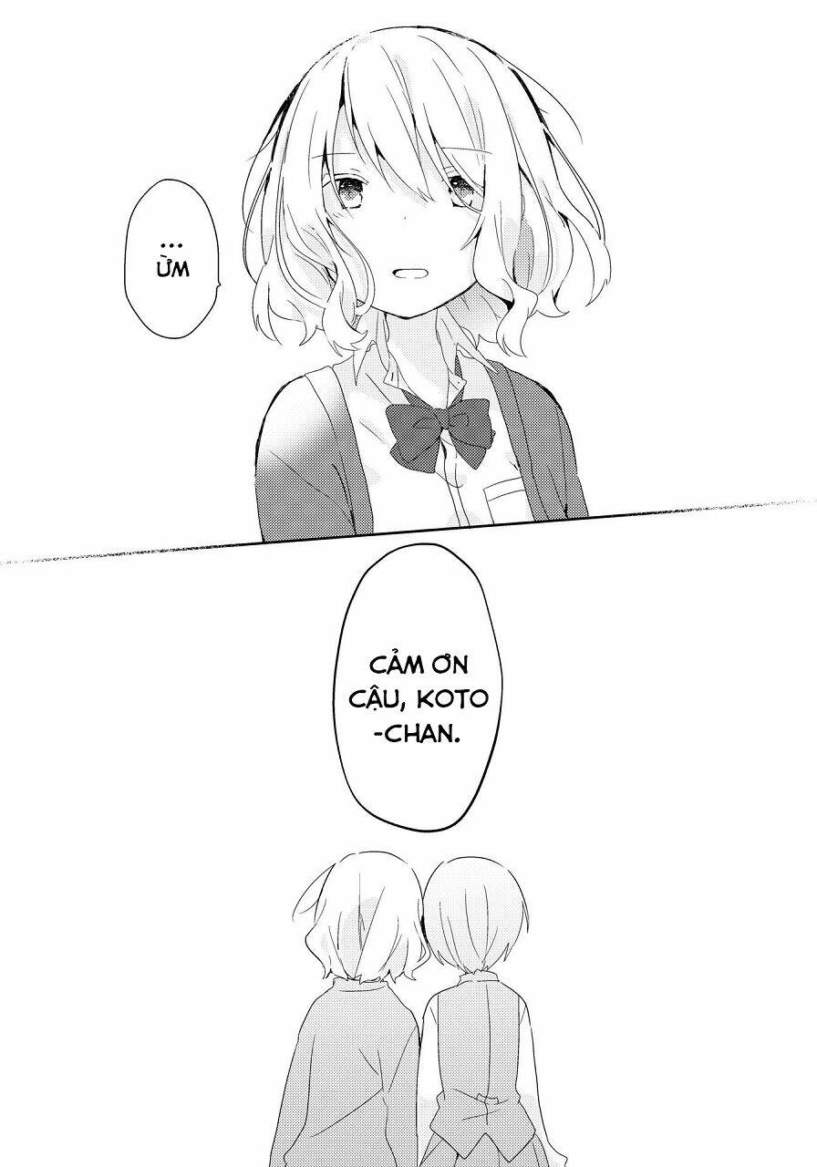 Watashi Wo Hitorijime Ni Shite Chương 2 Ảnh 27