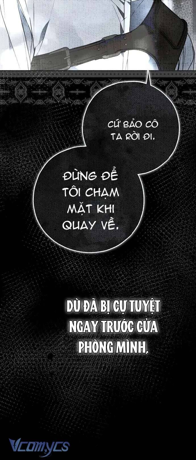 Ai Đó Đang Điều Khiển Cơ Thể Của Tôi Chương 61 Ảnh 78