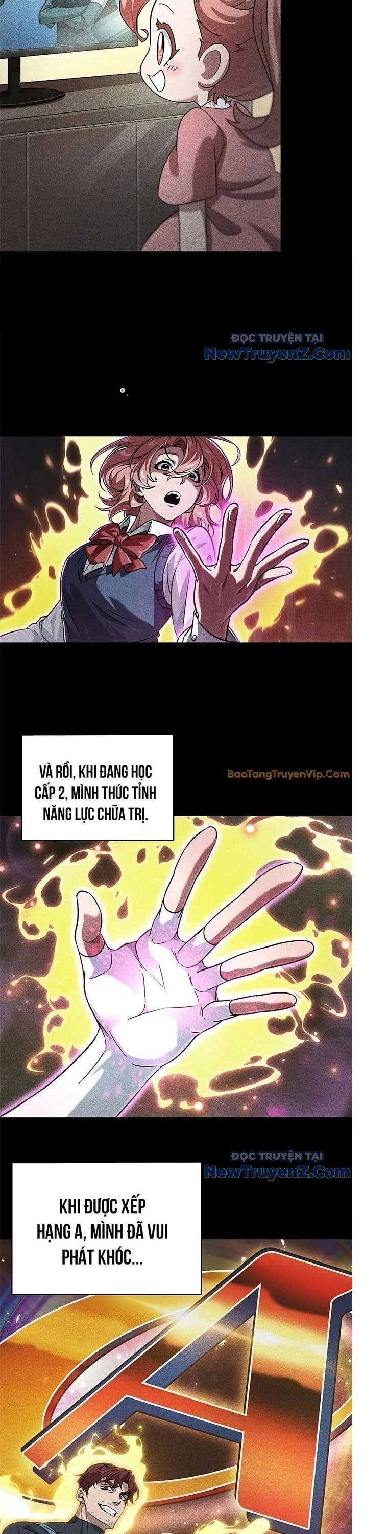 Youtuber Thể Hình Một Triệu Subs Chương 1 Ảnh 13