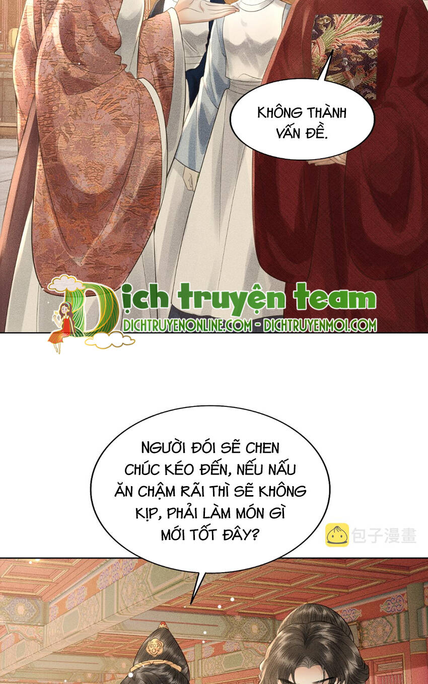 Thượng Thực Chương 39 Ảnh 33