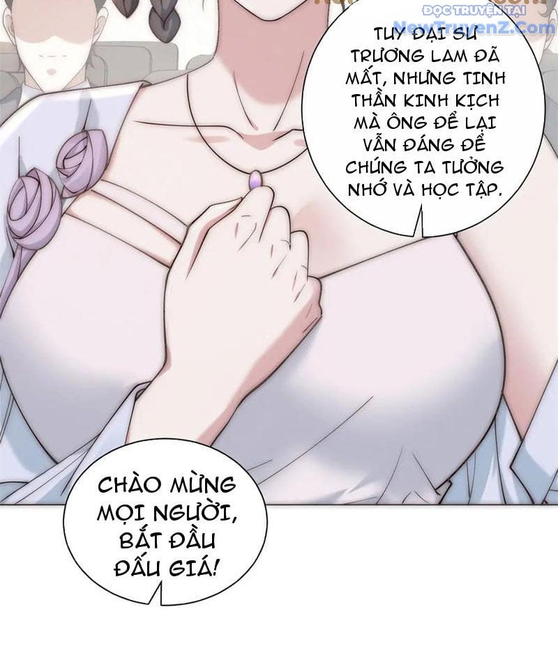 Trở ThàNh Vô ĐịCh BằNg Hệ ThốNg GiảM Giá Trị Chương 34 Ảnh 84