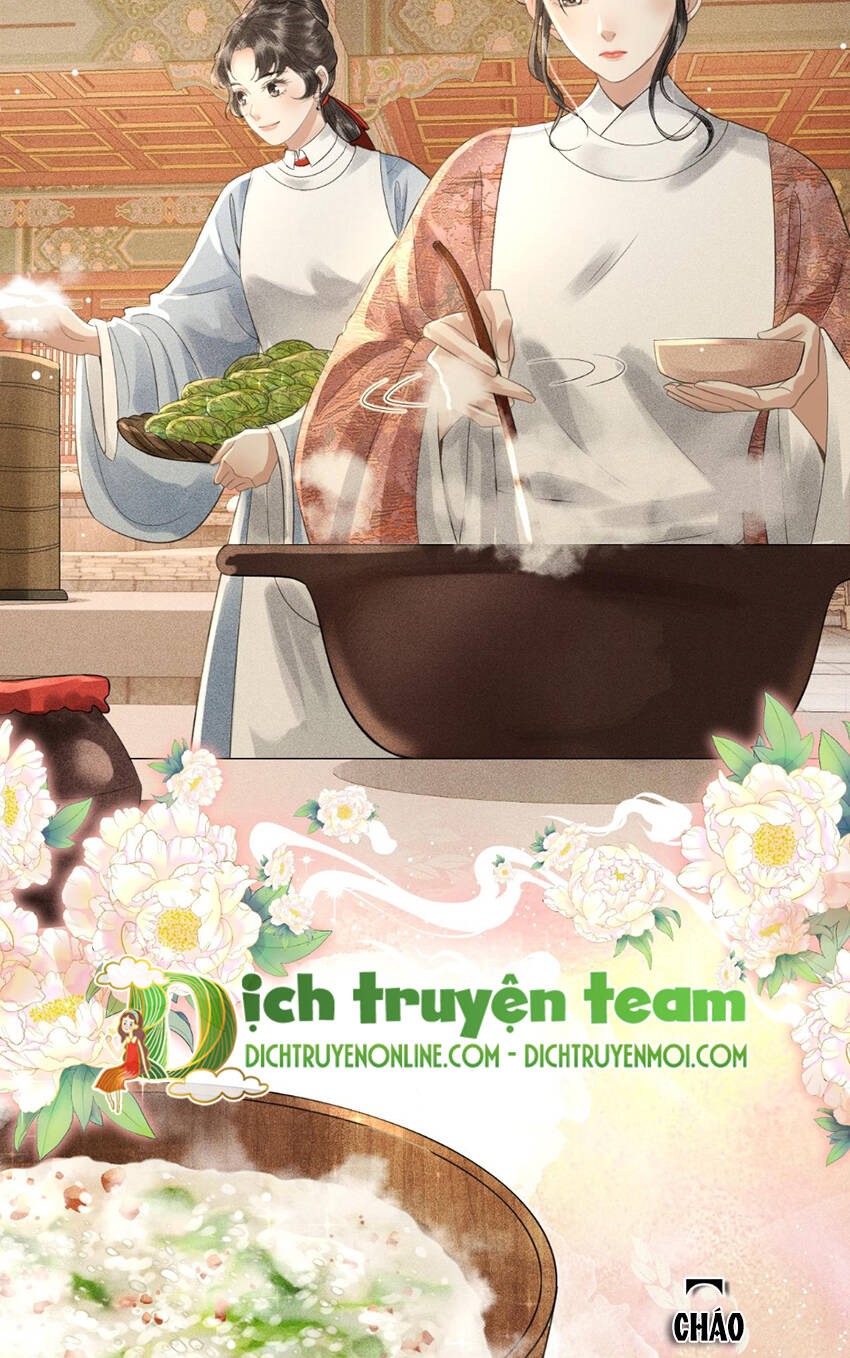 Thượng Thực Chương 39 Ảnh 38