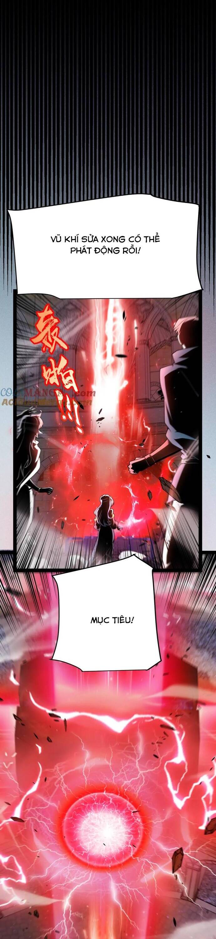 Tôi Đến Từ Thế Giới Trò Chơi Chương 339 Ảnh 33