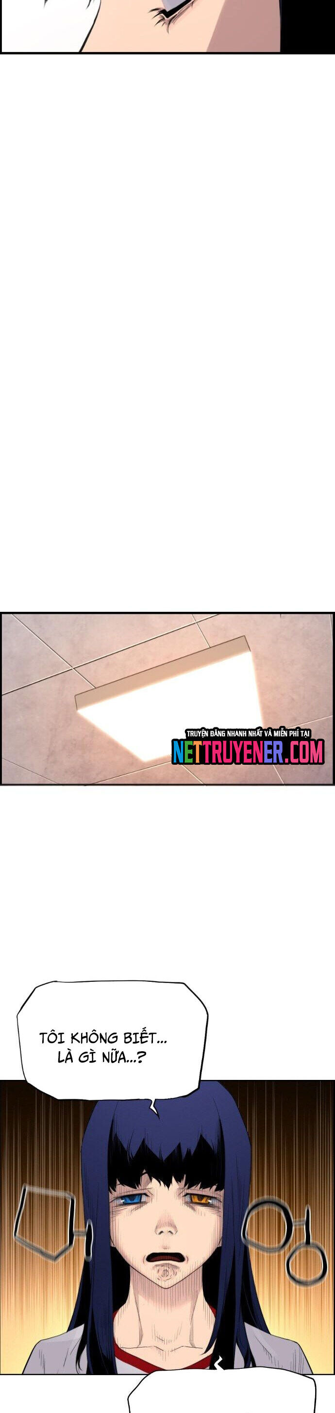 Sự Trở Lại Của Kẻ Khủng Bố Chương 18 Ảnh 21