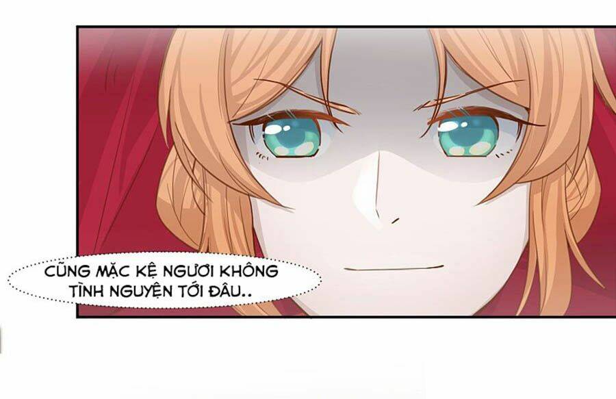 Thừa Tướng Đại Nhân Cầu Hưu Thê Chương 1 Ảnh 17