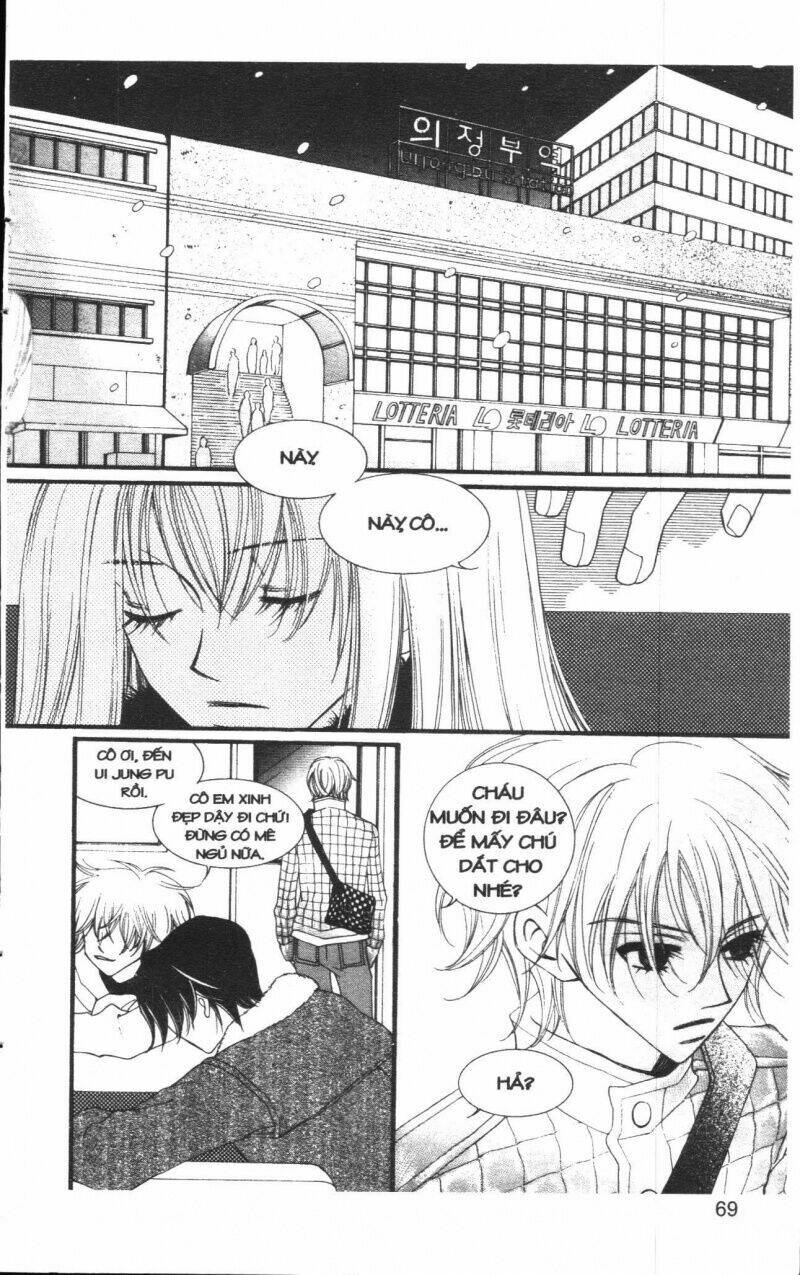 Sad Love Story Chương 2 Ảnh 70