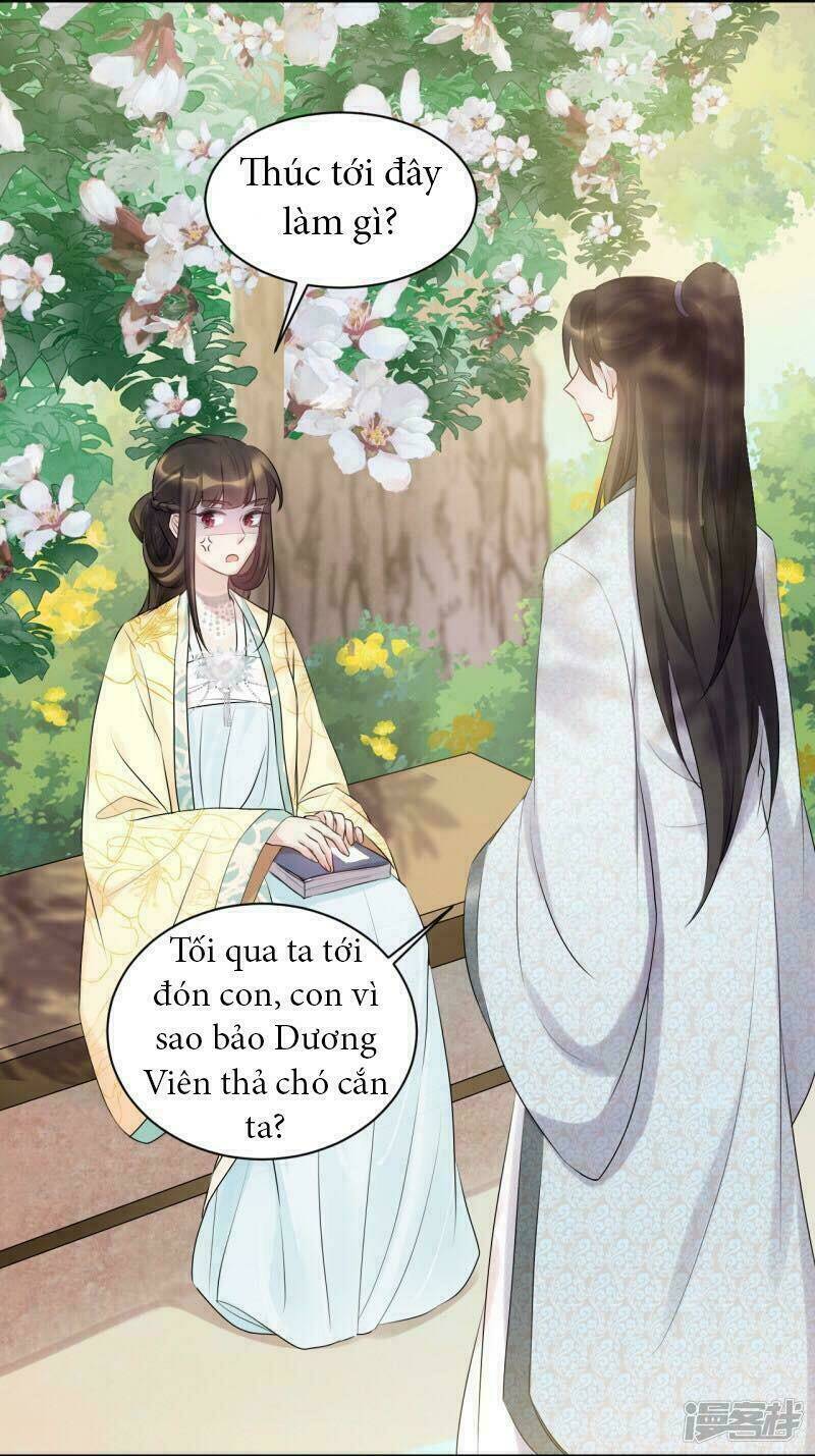 Quả Nhân Có Bệnh Tên Là Tương Tư Chương 79 Ảnh 23