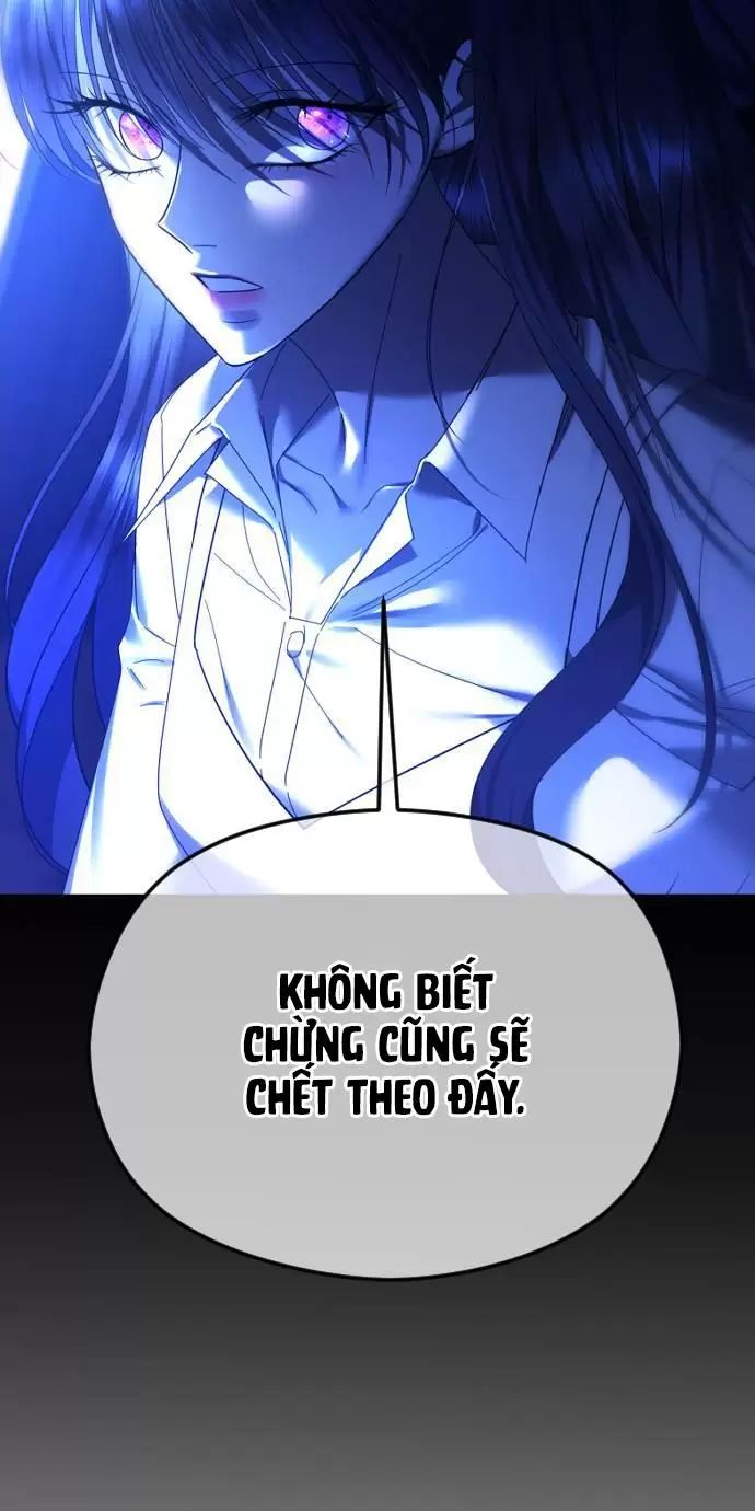 Kết Thúc, Tôi Muốn Thay Đổi Nó Chương 58 Ảnh 29