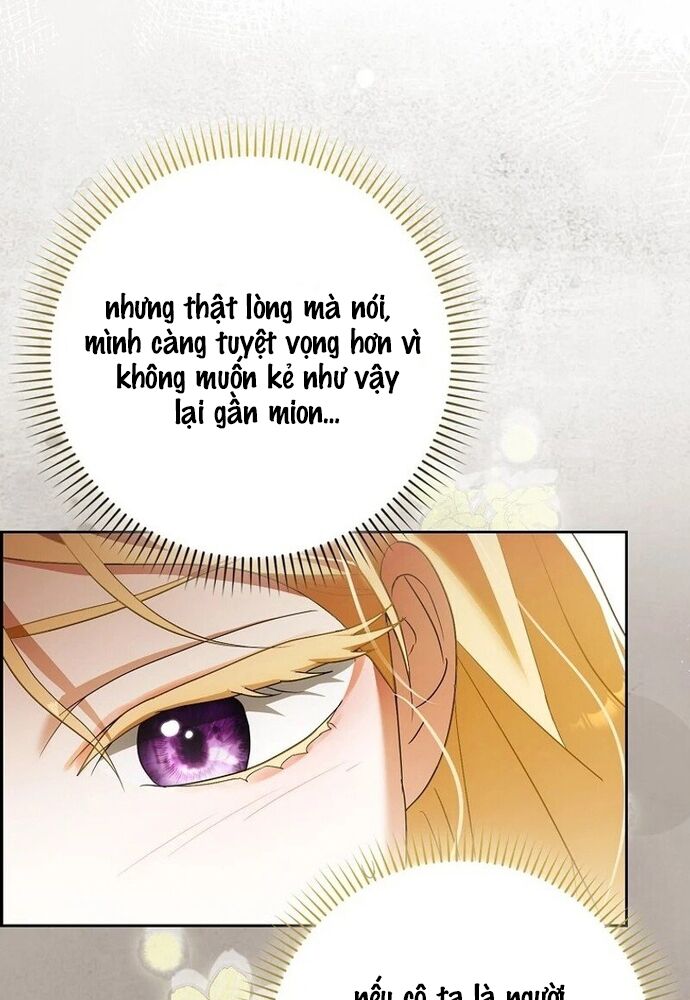 Tôi Chỉ Muốn Ngủ Riêng! Chương 12 Ảnh 29