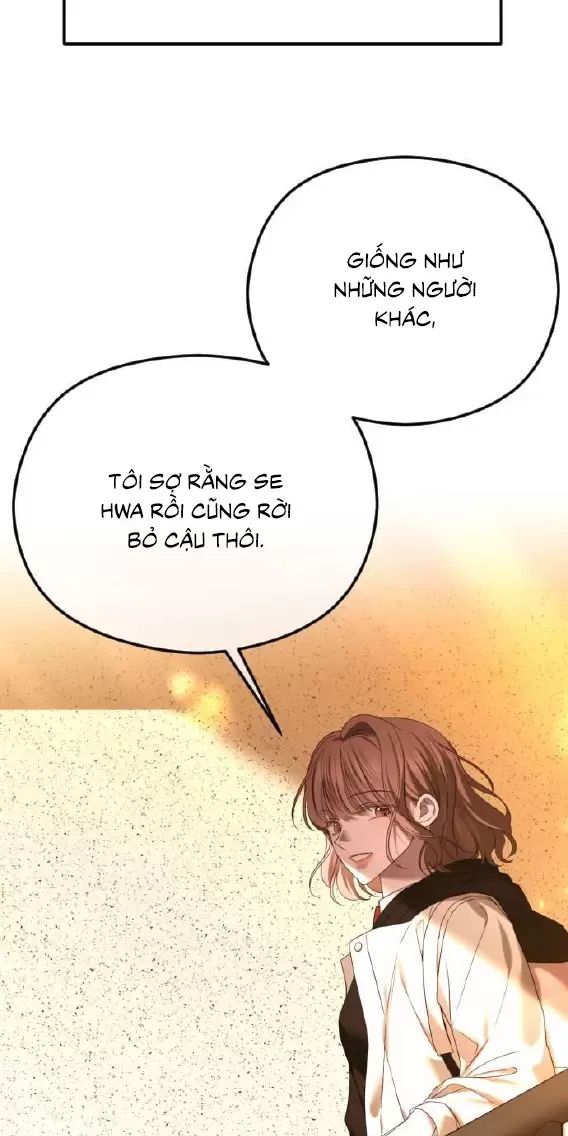 Kết Thúc, Tôi Muốn Thay Đổi Nó Chương 59 Ảnh 43