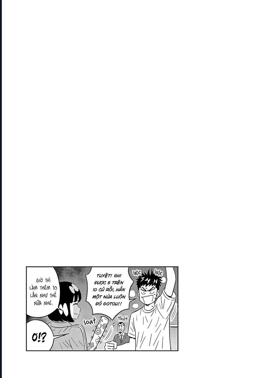 Chàng Trai Sạch Sẽ! Aoyama-Kun Chương 42 Ảnh 21