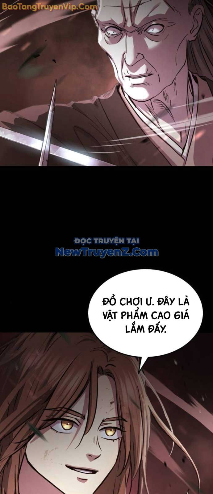 Tuyệt Thế Quân Lâm Chương 45 Ảnh 11