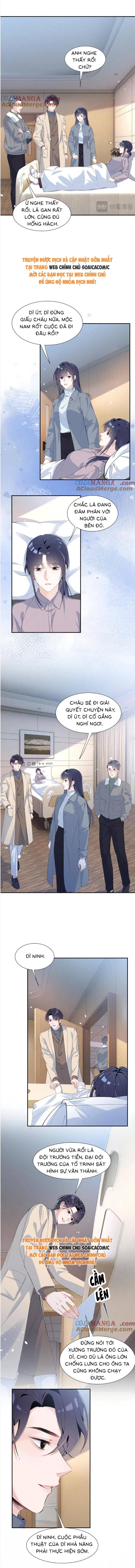 Phu Nhân Lại Rơi Áo Choàng Chương 74 Ảnh 5
