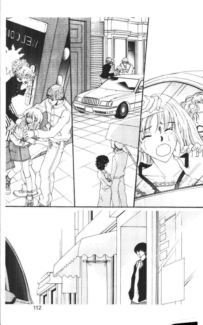 Sad Love Story Chương 3 Ảnh 114