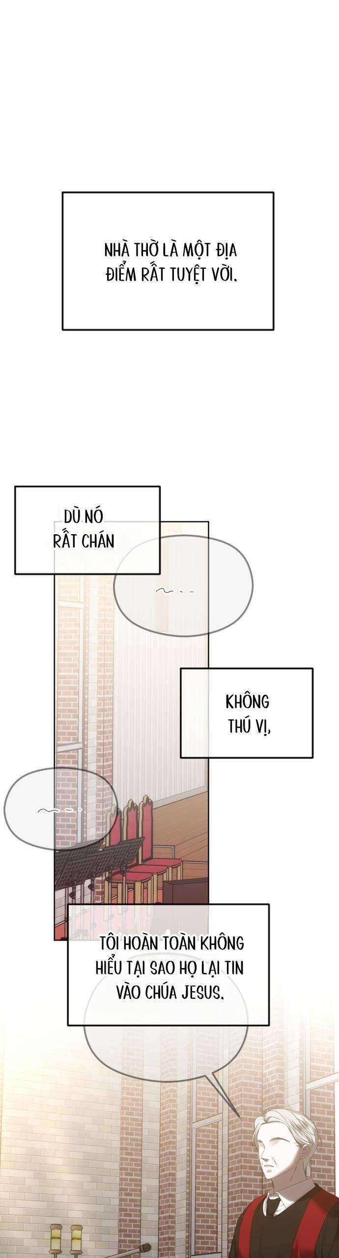 Kết Thúc, Tôi Muốn Thay Đổi Nó Chương 53 Ảnh 14