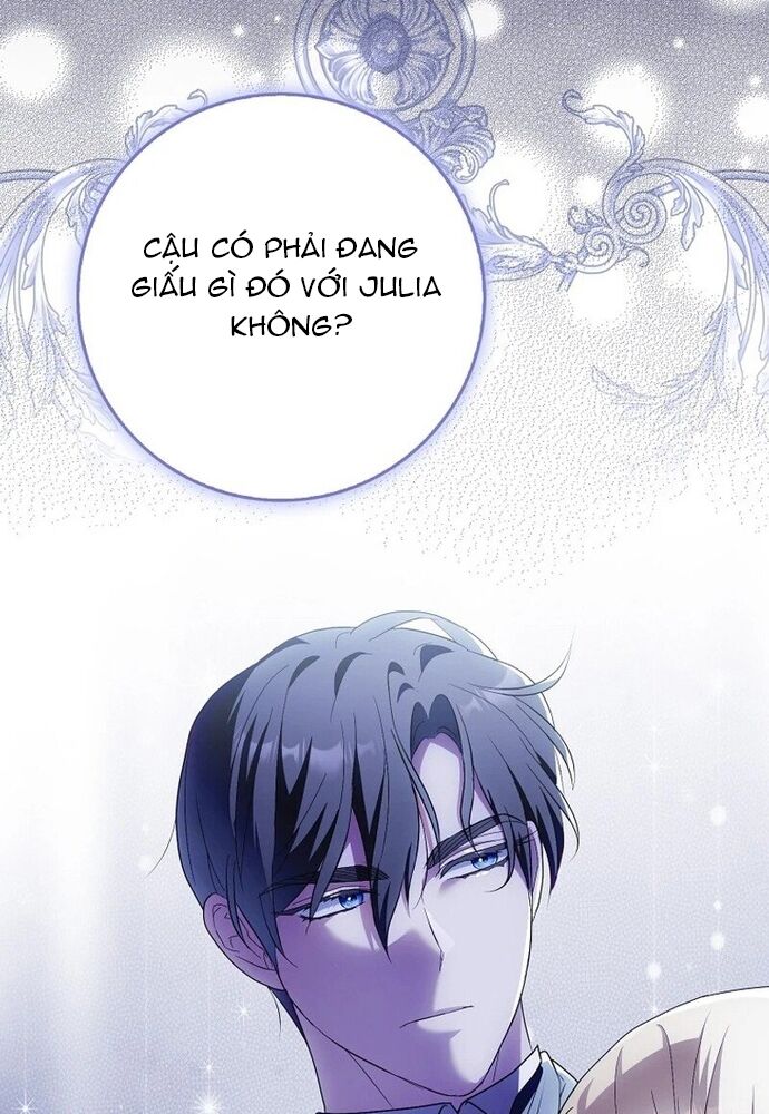 Tôi Chỉ Muốn Ngủ Riêng! Chương 12 Ảnh 95