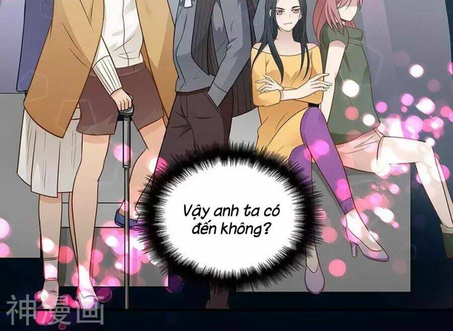 Mai Nữ Đồng Tiểu Nộ Chương 98 Ảnh 9