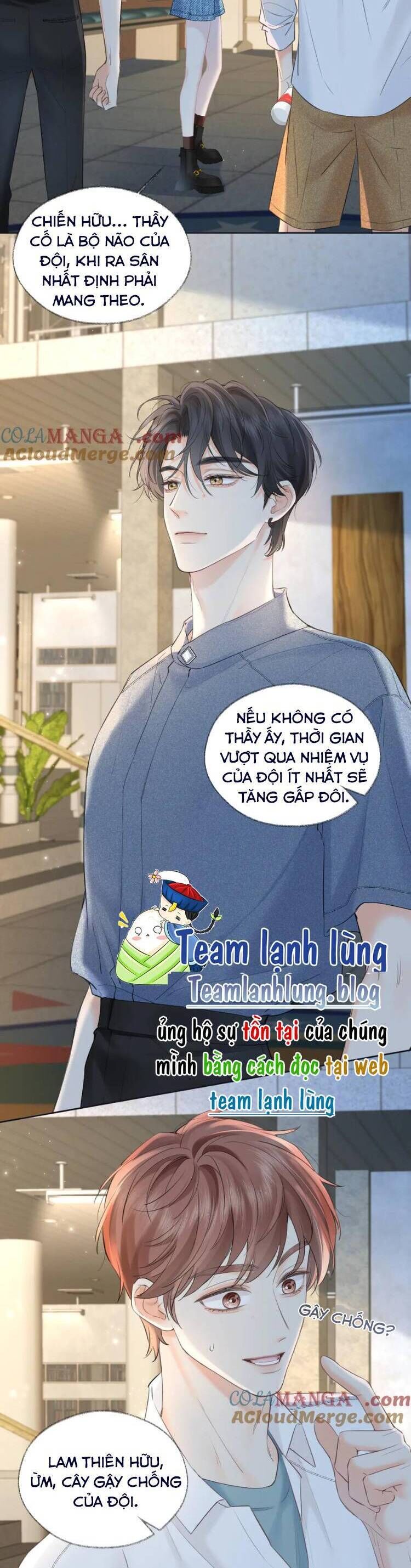 Ta Ở Hiện Đại Làm Đại Boss Chương 121 Ảnh 3