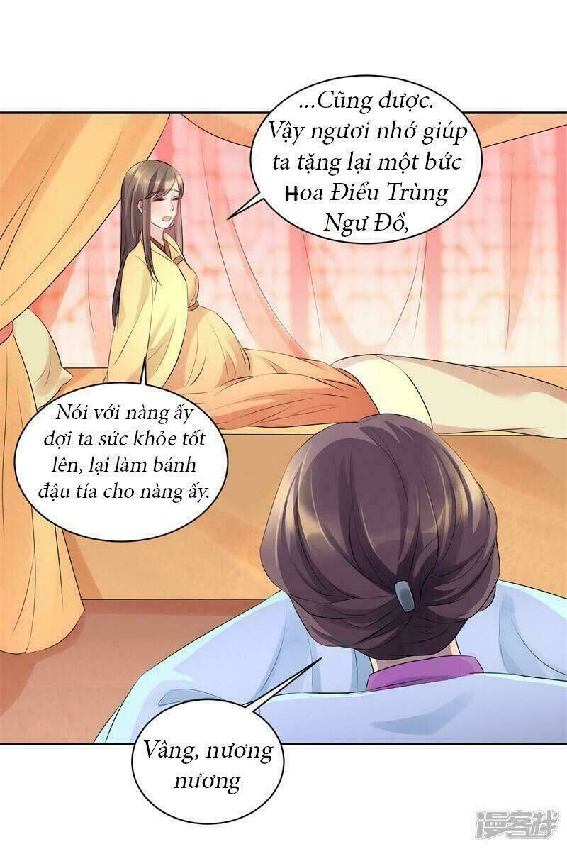 Quả Nhân Có Bệnh Tên Là Tương Tư Chương 77 Ảnh 26