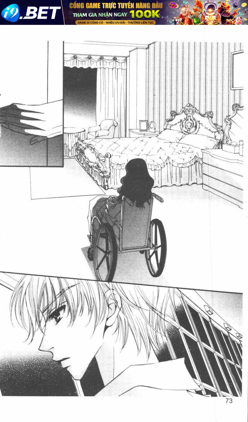 Sad Love Story Chương 5 Ảnh 77