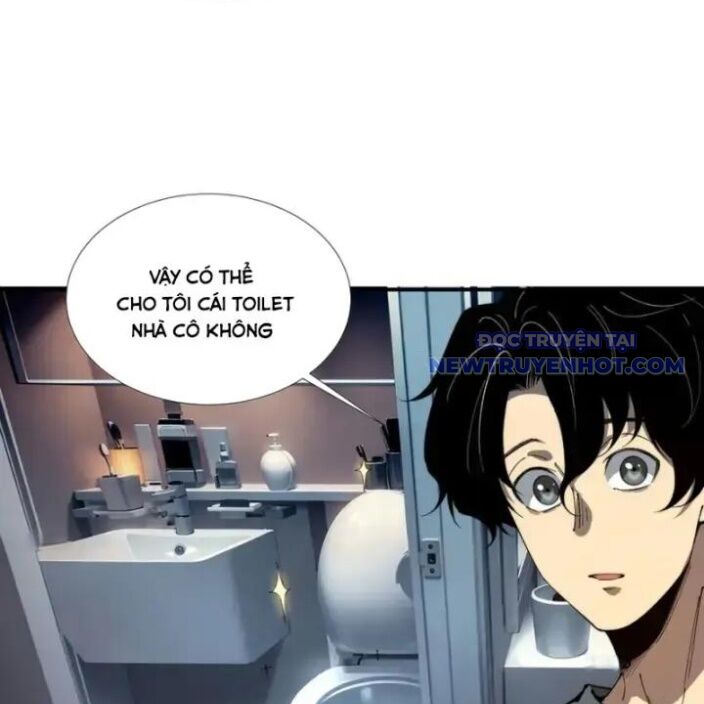 Vô Hạn Thôi Diễn Chương 53 Ảnh 20