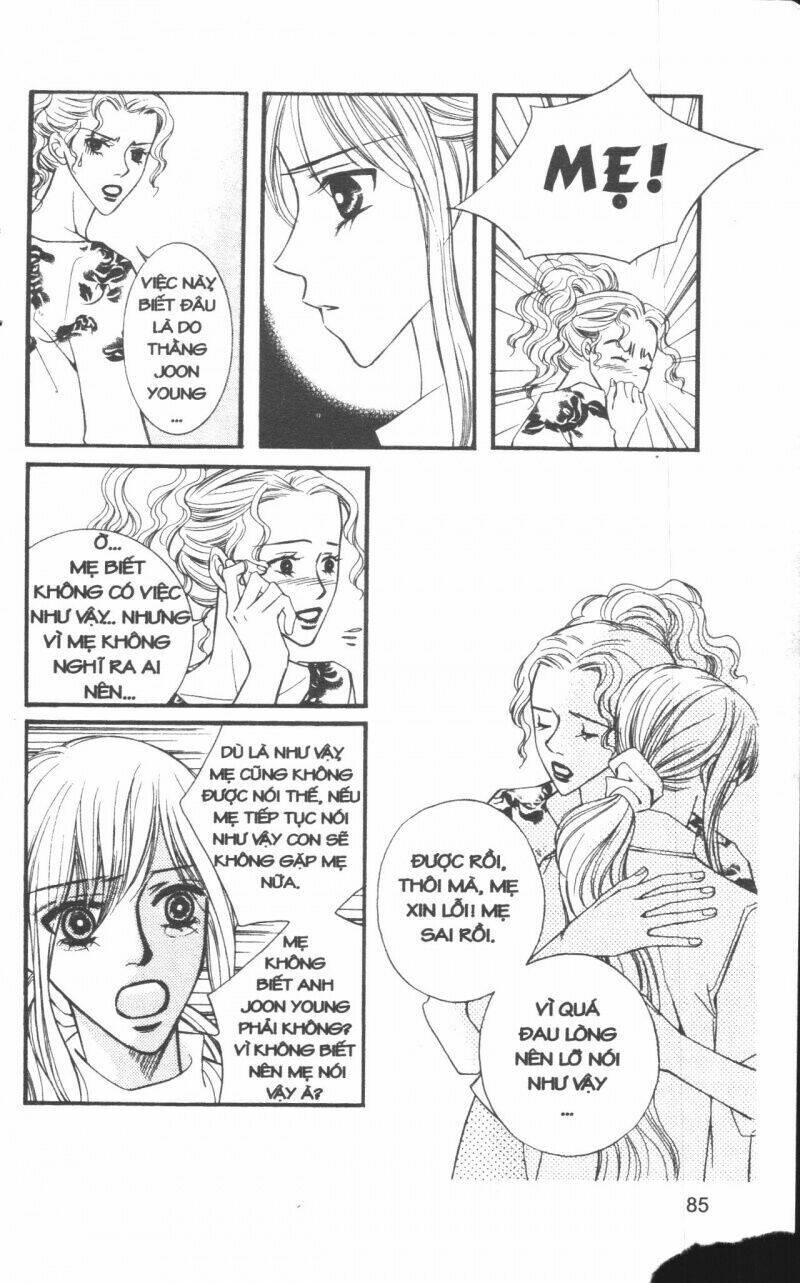 Sad Love Story Chương 5 Ảnh 89