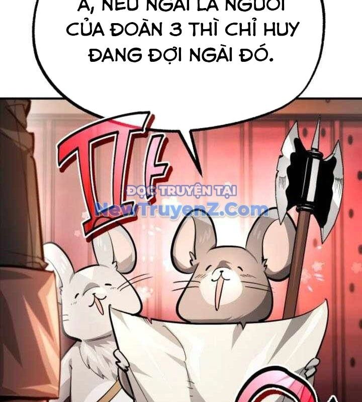 Trên Thế Giới Không Có Chiến Binh Xấu Chương 36 Ảnh 76