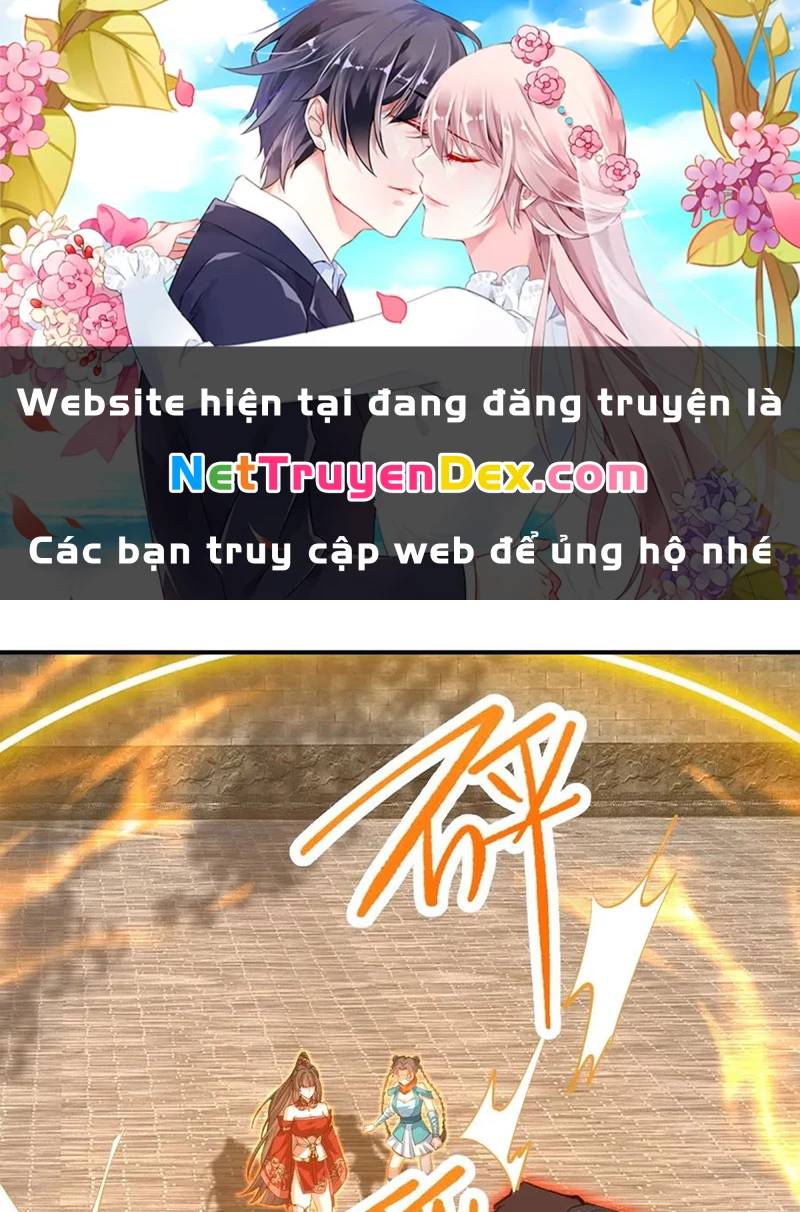 Đệ Tử Siêu Thần Ta Nằm Không, Tông Môn Hủy Diệt Ta Vô Địch Chương 53 Ảnh 3