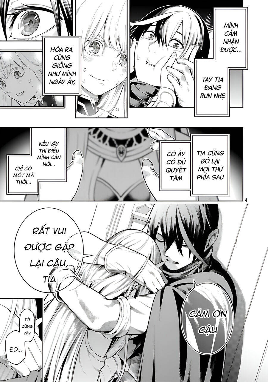 Tsuihousareru Tabi Ni Skill Wo Te Ni Ireta Ore Ga, 100 No Isekai De 2-Shuume Musou Chương 21 Ảnh 8