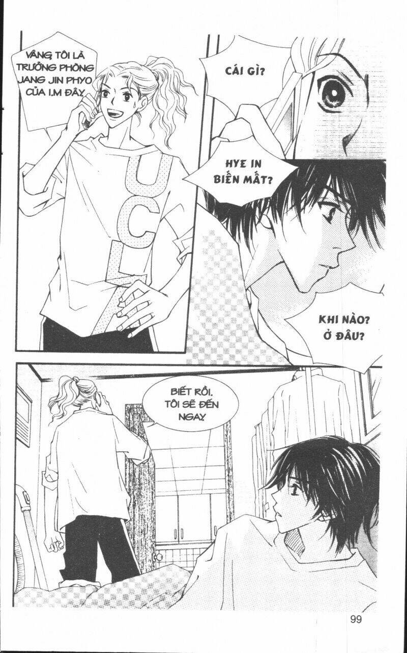 Sad Love Story Chương 4 Ảnh 100