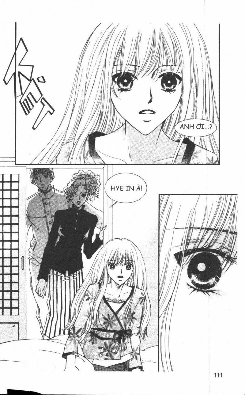 Sad Love Story Chương 3 Ảnh 113
