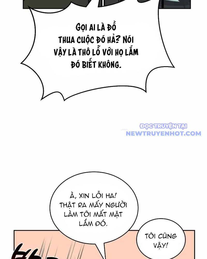 Mắc Kẹt Trong Tòa Tháp Thử Thách Chương 107 Ảnh 87