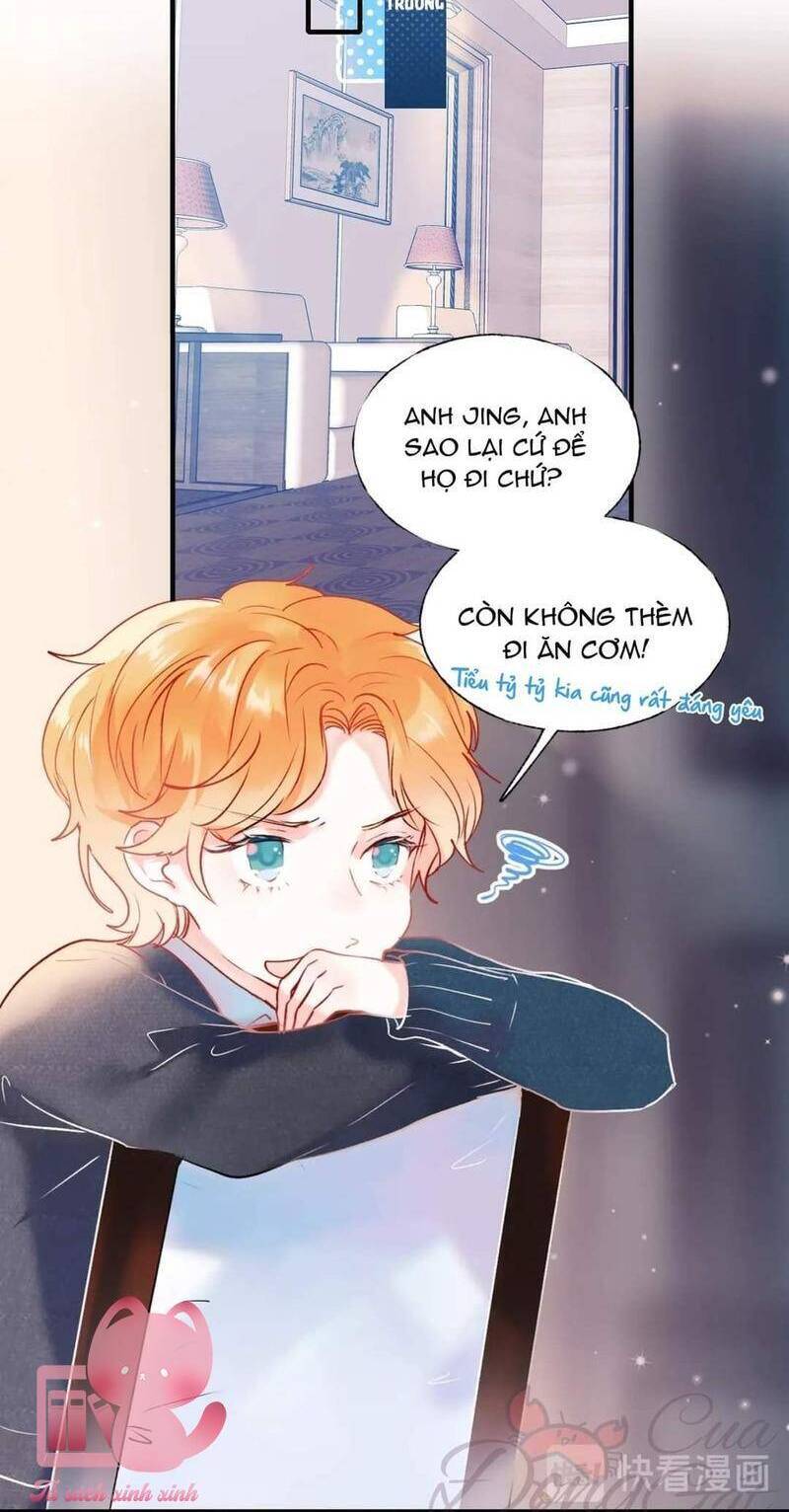 Thành Dã Tiêu Hà Chương 47 Ảnh 14