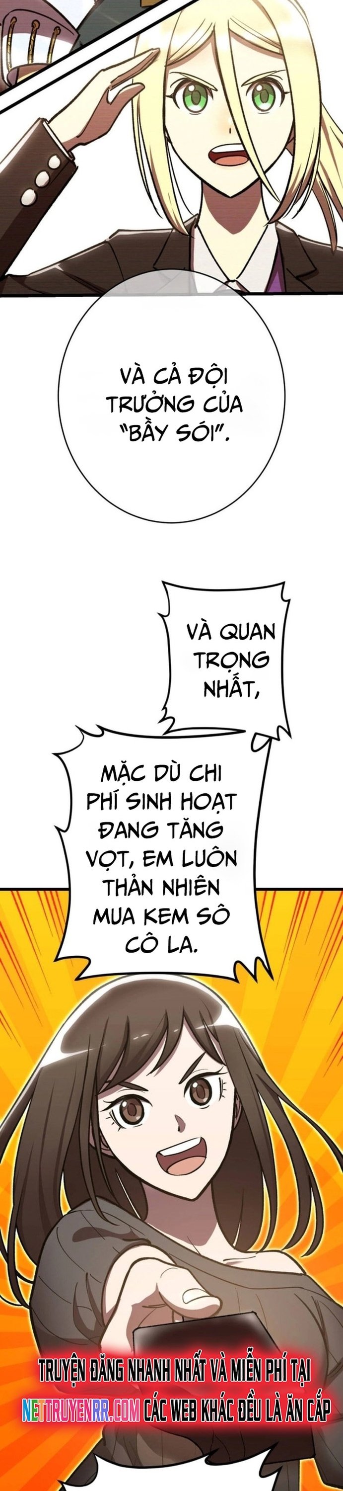 Vô Địch Với Kĩ Năng Cấp Ex Chương 20 Ảnh 37