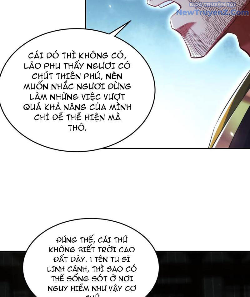 Các Nữ Sư Tôn Đều Muốn Chiếm Hữu Ta Chương 17 Ảnh 39