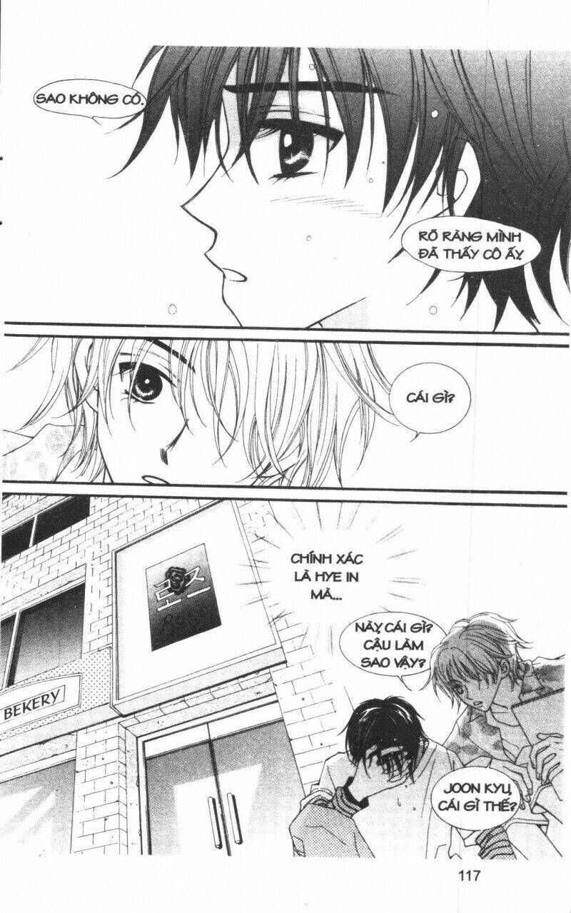 Sad Love Story Chương 2 Ảnh 118