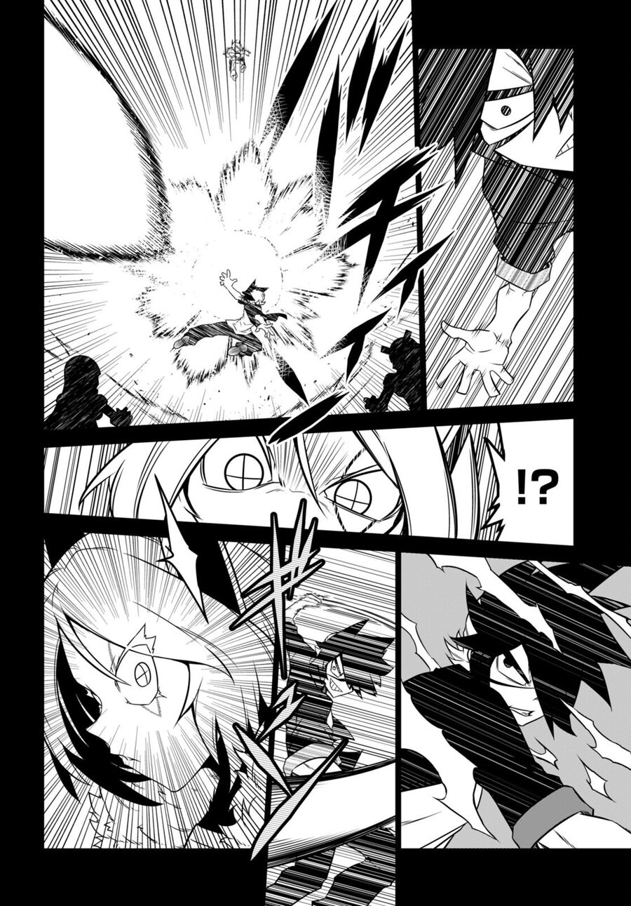 Zannen Jokanbu Black General-San Chương 143 Ảnh 7