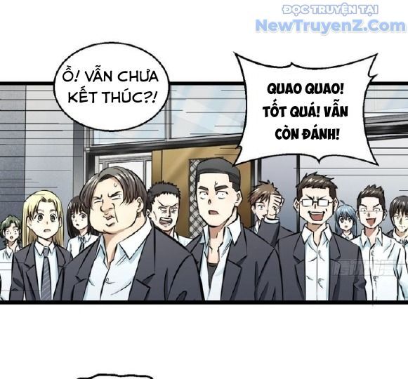 Dẫu Nản Vẫn Cố Chương 10 Ảnh 41