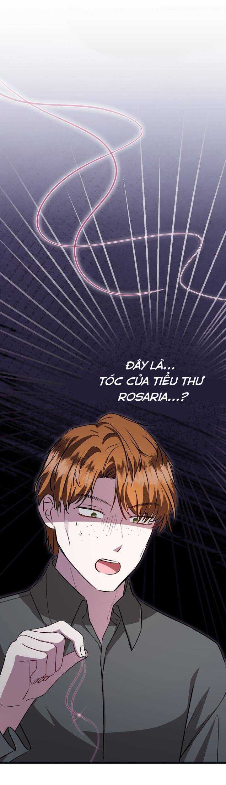 Tôi Sẽ Sống Thử Cuộc Đời Của Ác Nữ Chương 57 Ảnh 4