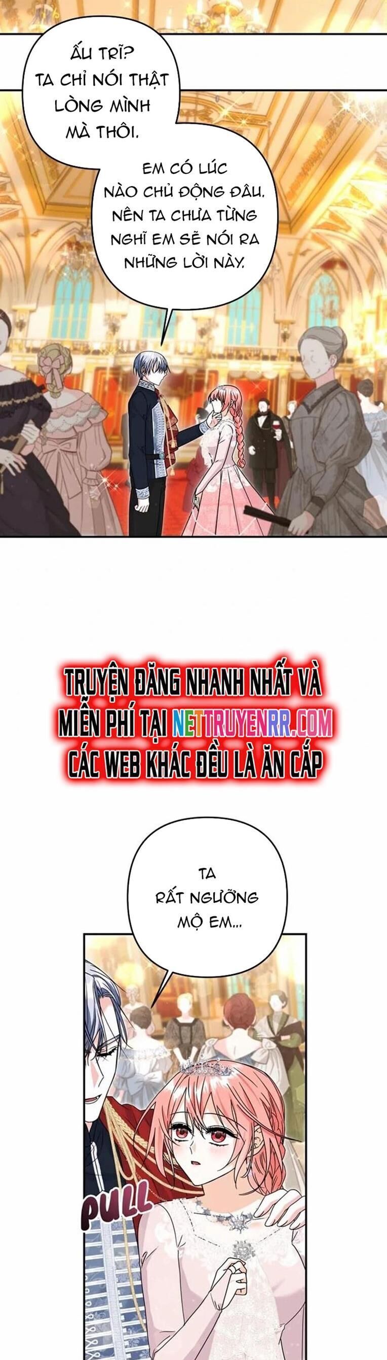 Lý Do Khiến Tôi Phải Lòng Địch Thủ Chương 41 Ảnh 9