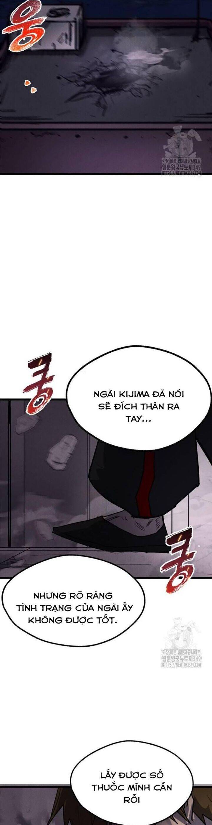 Người Côn Trùng Chương 87 Ảnh 70