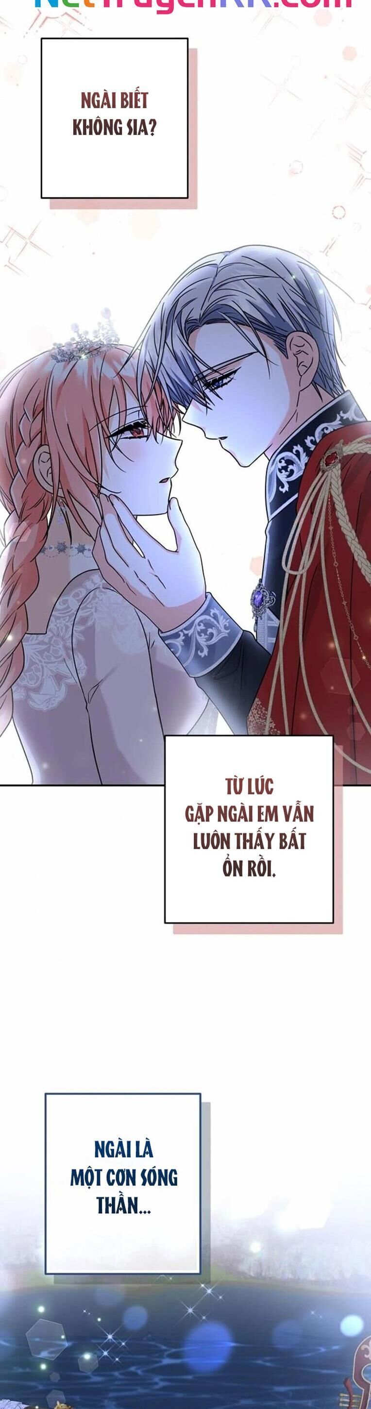 Lý Do Khiến Tôi Phải Lòng Địch Thủ Chương 41 Ảnh 36