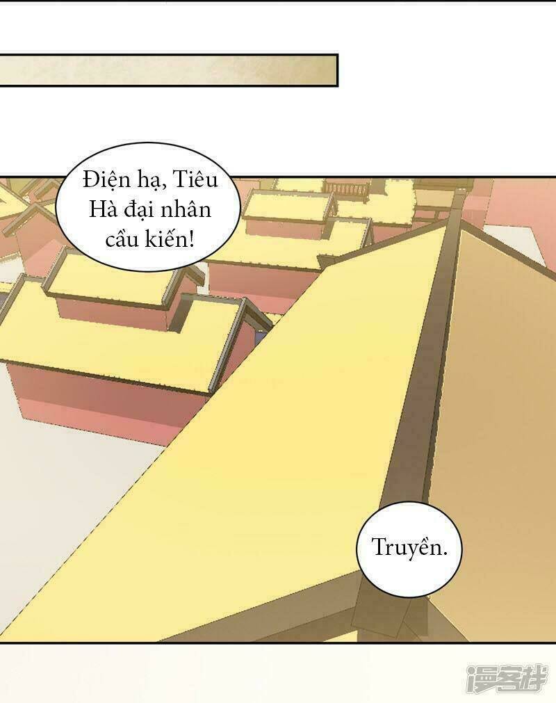 Quả Nhân Có Bệnh Tên Là Tương Tư Chương 79 Ảnh 11