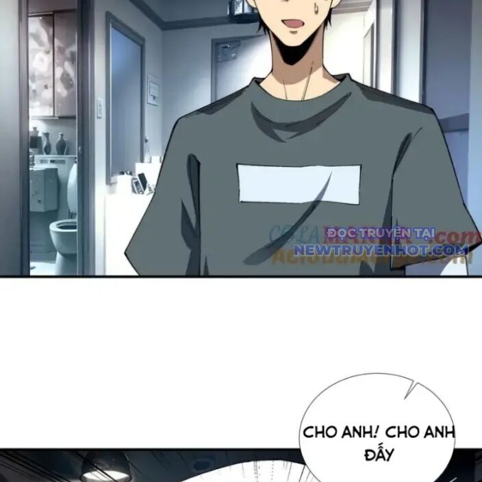 Vô Hạn Thôi Diễn Chương 53 Ảnh 38