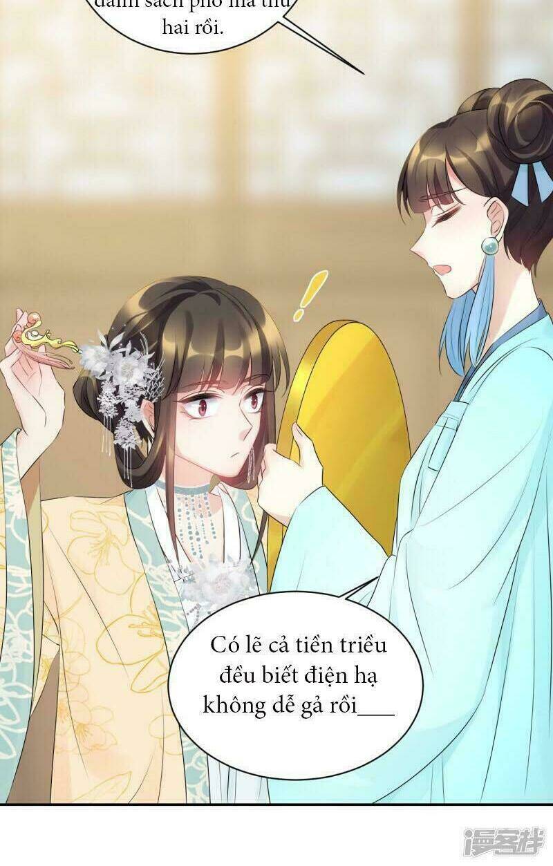 Quả Nhân Có Bệnh Tên Là Tương Tư Chương 79 Ảnh 6